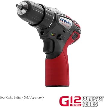 ACDelco Tools ARD12119T featured image