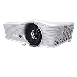 Optoma X515 ProScene Projector