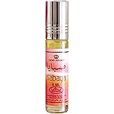 Al Rehab Sabaya Concentrated Perfume Rollerball 6 ML/0.20 (Unisex)