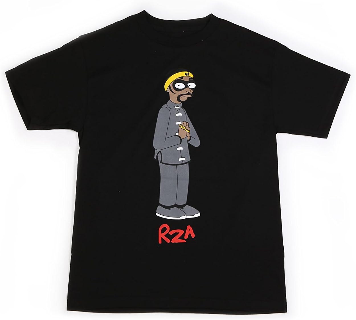 RZA Tee