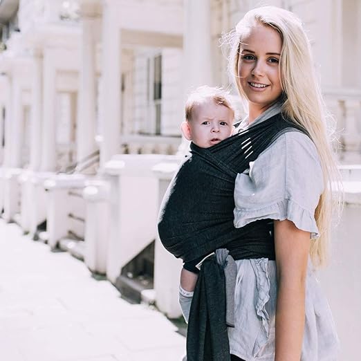 freerider baby wrap reviews