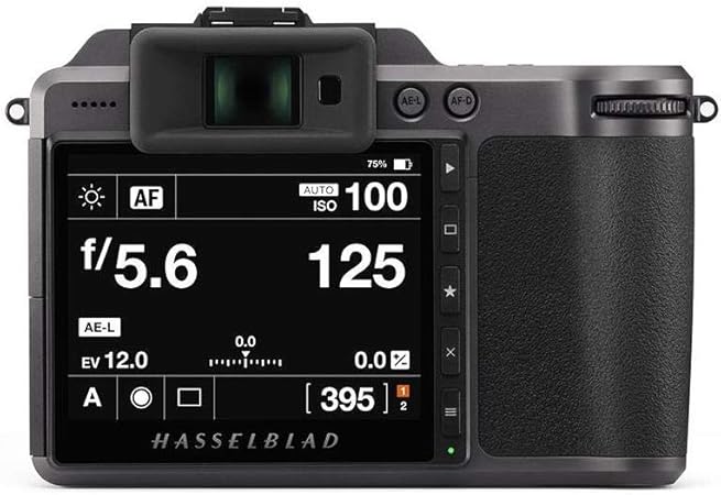 Amazon Com Hasselblad X1d Ii 50c 50mp Medium Format Mirrorless Camera Body Camera Photo Amazon Com Hasselblad X1d Ii 50c 50mp Medium Format Mirrorless Camera Body Camera Photo