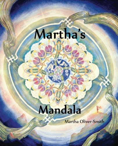Martha's Mandala: Figures in a Family Circle