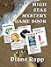 High Seas Mystery Game Book: Three Party Games for up to 57 Players by Diane Rapp