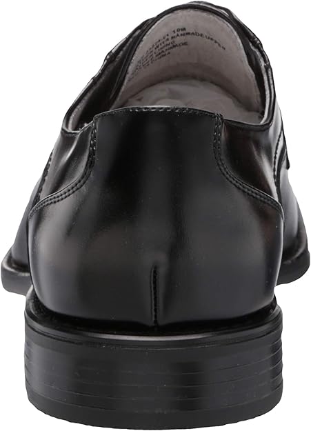 stacy adams peyton bike toe shoes