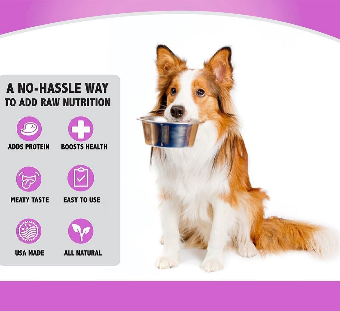 trudog boost me dosage