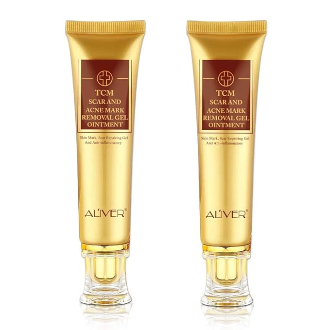 tcm scar and acne mark removal gel ointment price