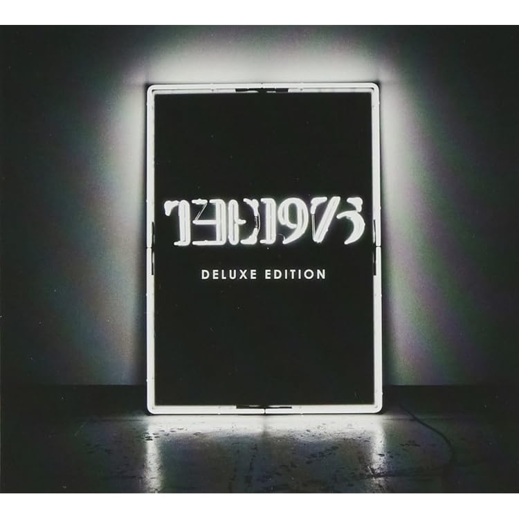 The 1975 Still At Their Very Best Clear 3LP Vinyl (Live
