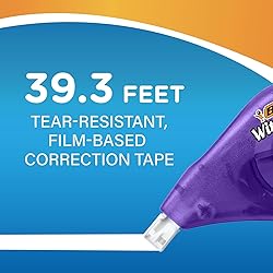 BIC Wite-Out EZ Correct Correction