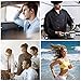 Wireless Headphones ALTMAN Wireless Headphones Bluetooth Headset In Ear Car Earphones With Microphone Hands-Free Calls for iPhone7 Plus Samsung Galaxy S7 and Android