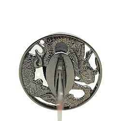 Snake Eye Tactical Two Tone Dragon Design 3 Piece