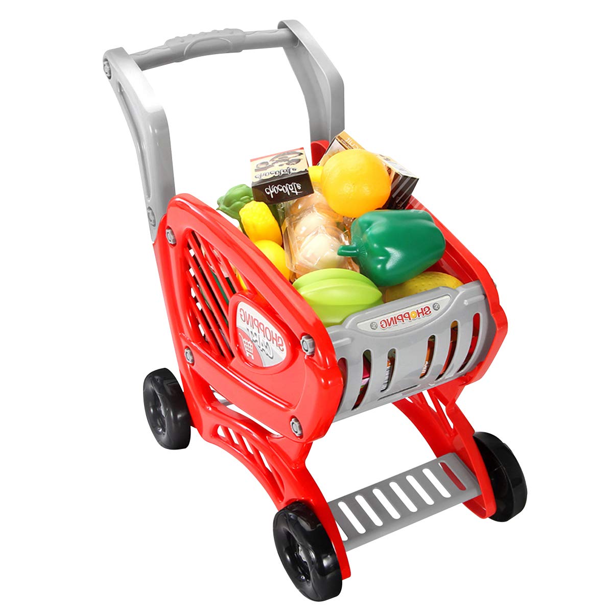 childrens trolley