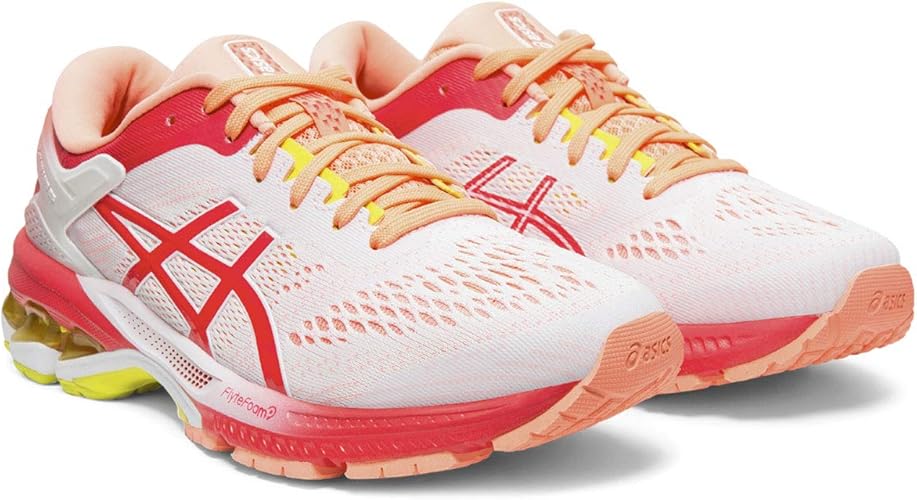 asics gel kayano 26 kai