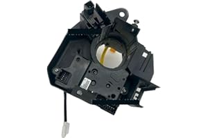 SOZEMARIN 68110740AE Fit for Dodge RAM1500 2500 3500 Angle Sensor 68459549AA 9-pin