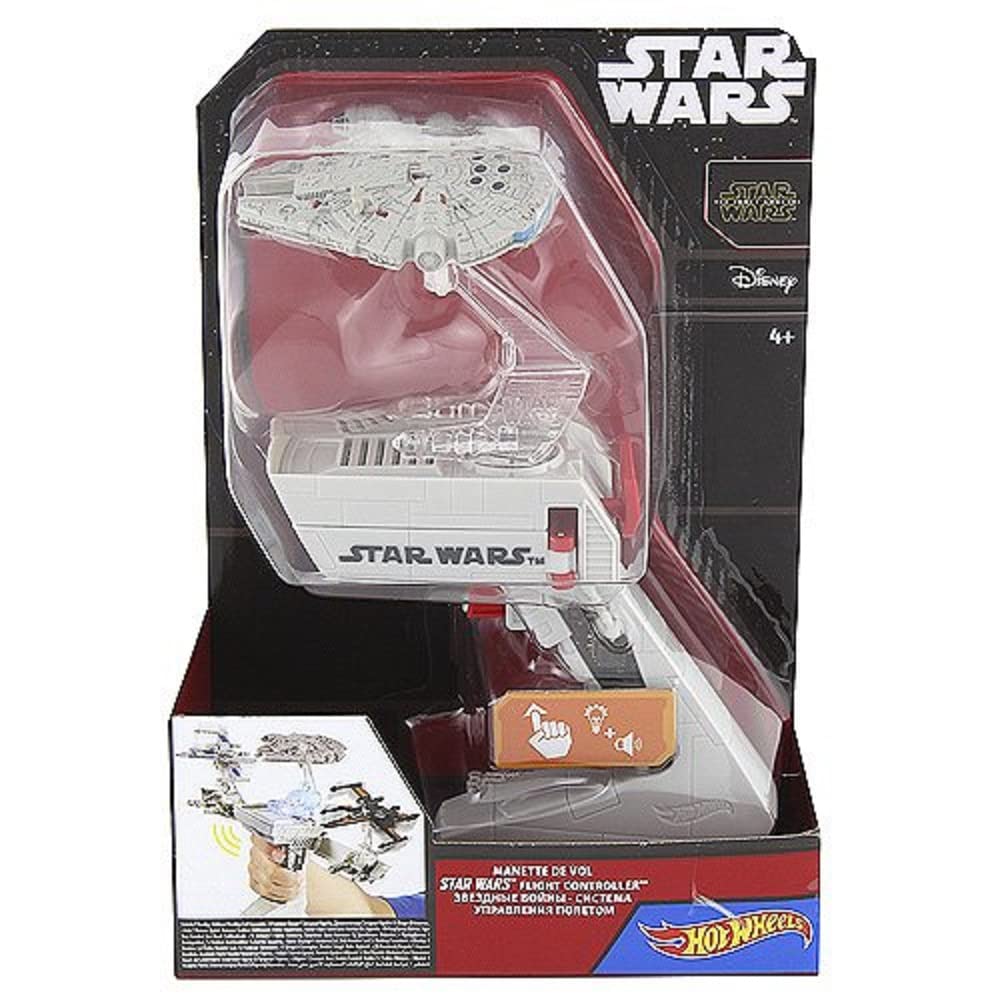 Mattel 25DFT831 Star Ship Toy