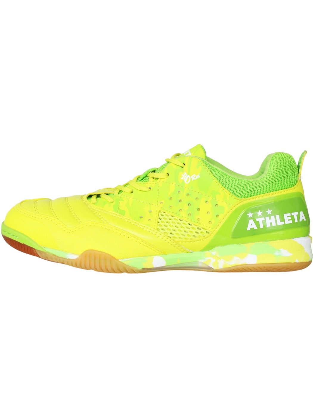 athleta futsal shoes