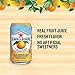 Sanpellegrino Orange Sparkling Fruit Beverage, 11.15 Fl. Oz Cans (24 Count)