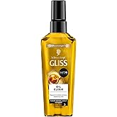 Schwarzkopf GLISS-REPAIR TREATMENT 75ML BRIGHT