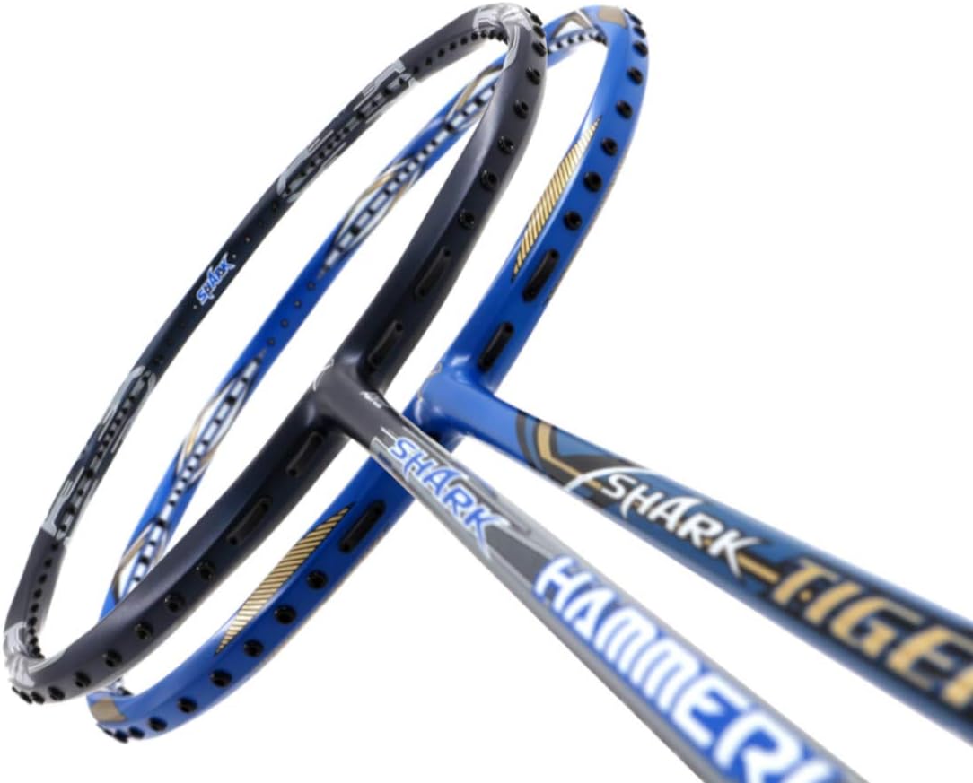 Abroz badminton racket Clearance