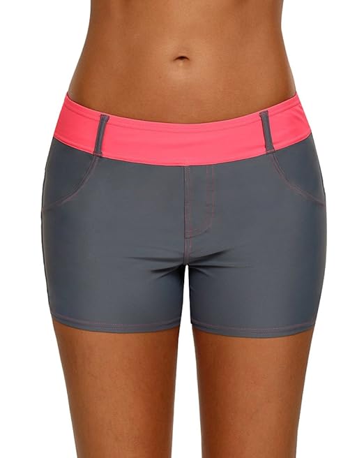 pantaloncini per piscina