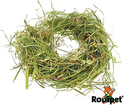 ZooDi® Gourmet Black Forest Hay – 1 kg