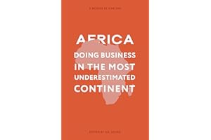 Africa: Doing Business in the Most Underestimated Continent