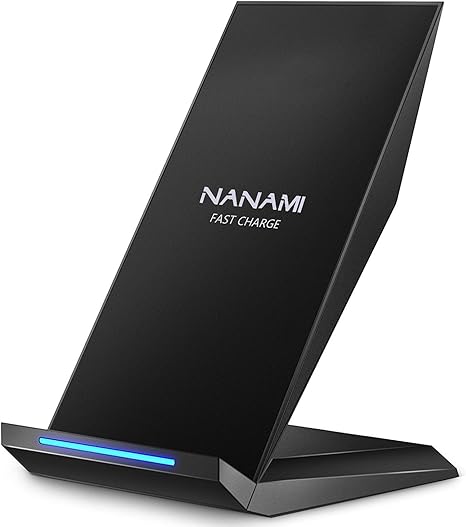 Fast Wireless Charger.