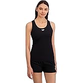 Reebok Women's Off The Charts Slim Fit Performance Tank Top