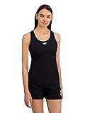 Reebok Women's Off The Charts Slim Fit Performance