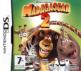 Madagascar 2