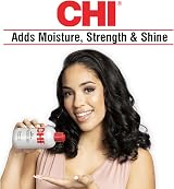 CHI Silk Infusion Silk Reconstructing Complex 355ml 12oz Leave-In Treatment view 4