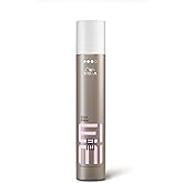 Wella Professionals EIMI Stay Firm | Workable Finishing Hairspray with 24H Firm Hold | Fast Drying | Humidity Resistant, UV & Heat Protectant | 9 Oz