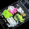 Fishing-lure-kit-35-soft-baitsmall-10-lead-head-hook-lure-soft-fishing-lures-set-soft-baits-fishing-tackle-fishing-bait