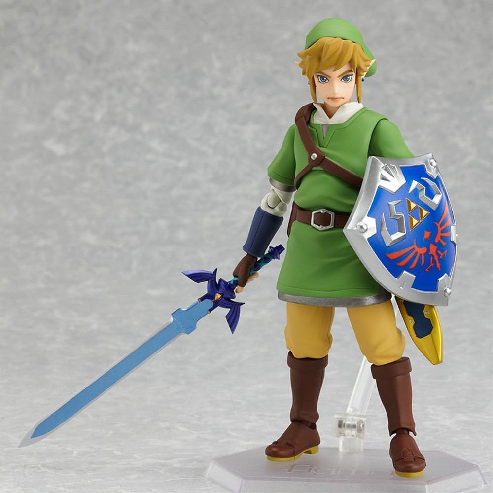 link sh figuarts