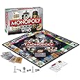 Monopoly: Dr. Who Edition 50th Anniversary Collector’s Edition