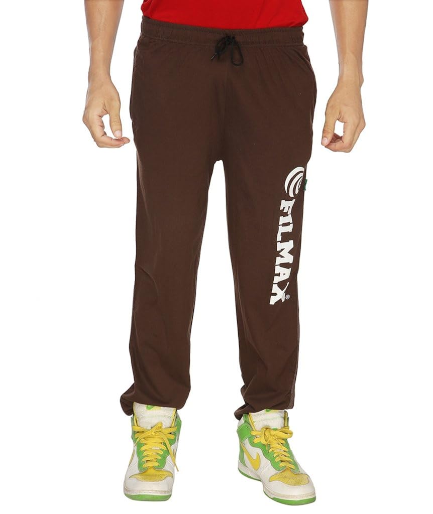 filmax&reg; 100% cotton hosiery mens lower