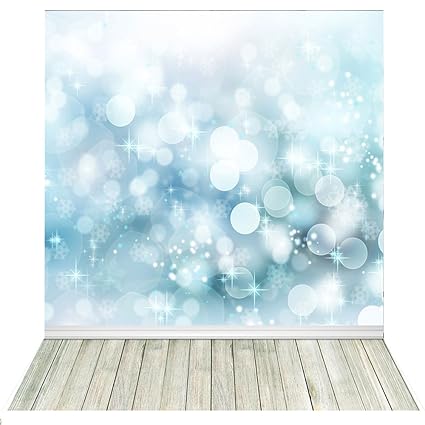 Fotohintergrund, Azurex 1.5 * 2m Hintergrund Fotografie Hintergrund für Baby, Neugeborene, Kinder, Tiere, Objekte Fotografie 