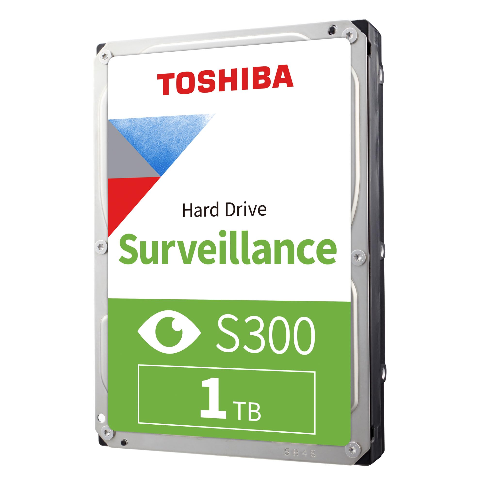 Toshiba 1TB S300 Surveillance HDD Bulk — image 1
