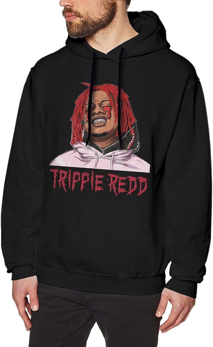 trippie redd hoodie rue21