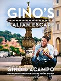 Gino's Italian Escape
