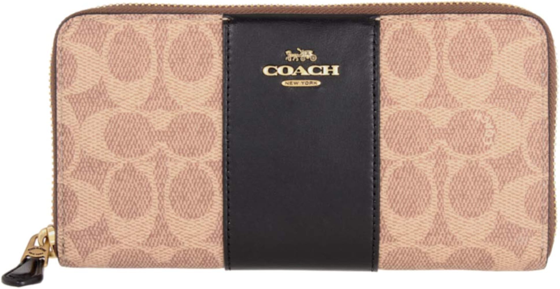 coach wallet amazon