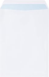 Blake Purely Everyday C4 324 x 229 mm 90 gsm Self Seal Pocket Envelopes 50 view 2