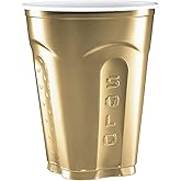 CUP PLASTIC 18 OZ