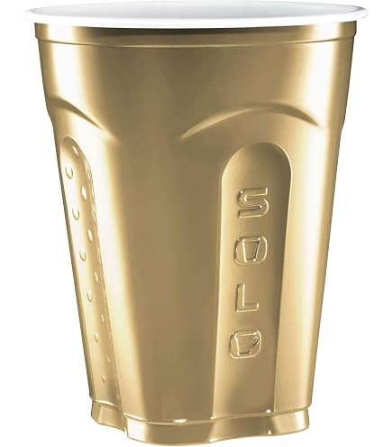 Amazon.com: CUP PLASTIC 18 OZ : Health & Household