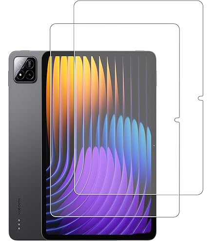 【極美品・おまけ付】Xiaomi Pad 7 Pro Matte Glass Xiaomi Pad 7 Pro Matte Glass Version Gray 12G+512G