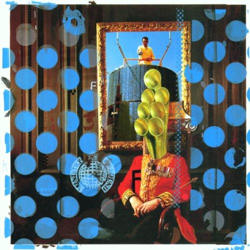 FSUK3: The Future Sound Of The United Kingdom 3