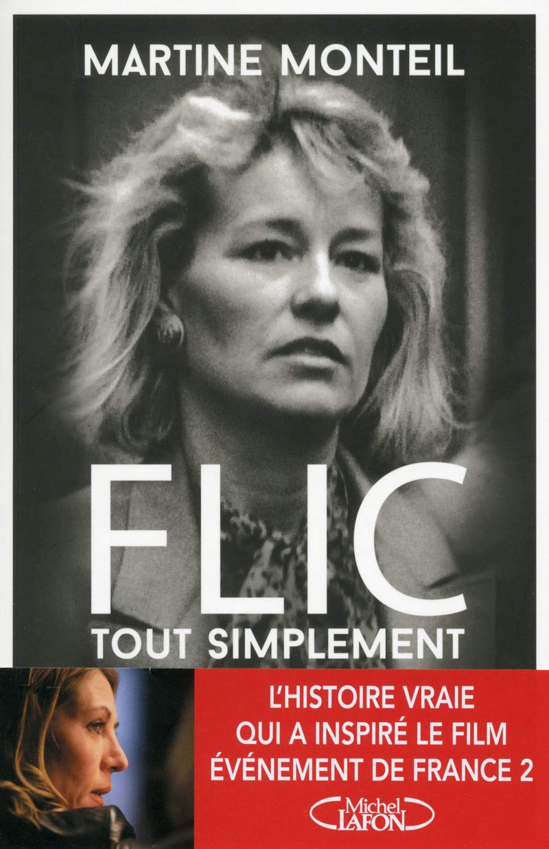 Martine Monteil Livre