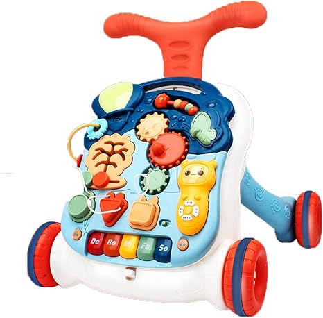 sit to stand walker baby