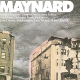 MAYNARD (BONUS TRACKS)                             image