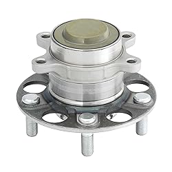 Stirling P512451PR_A812 - Pair 2 Rear Wheel Bearing